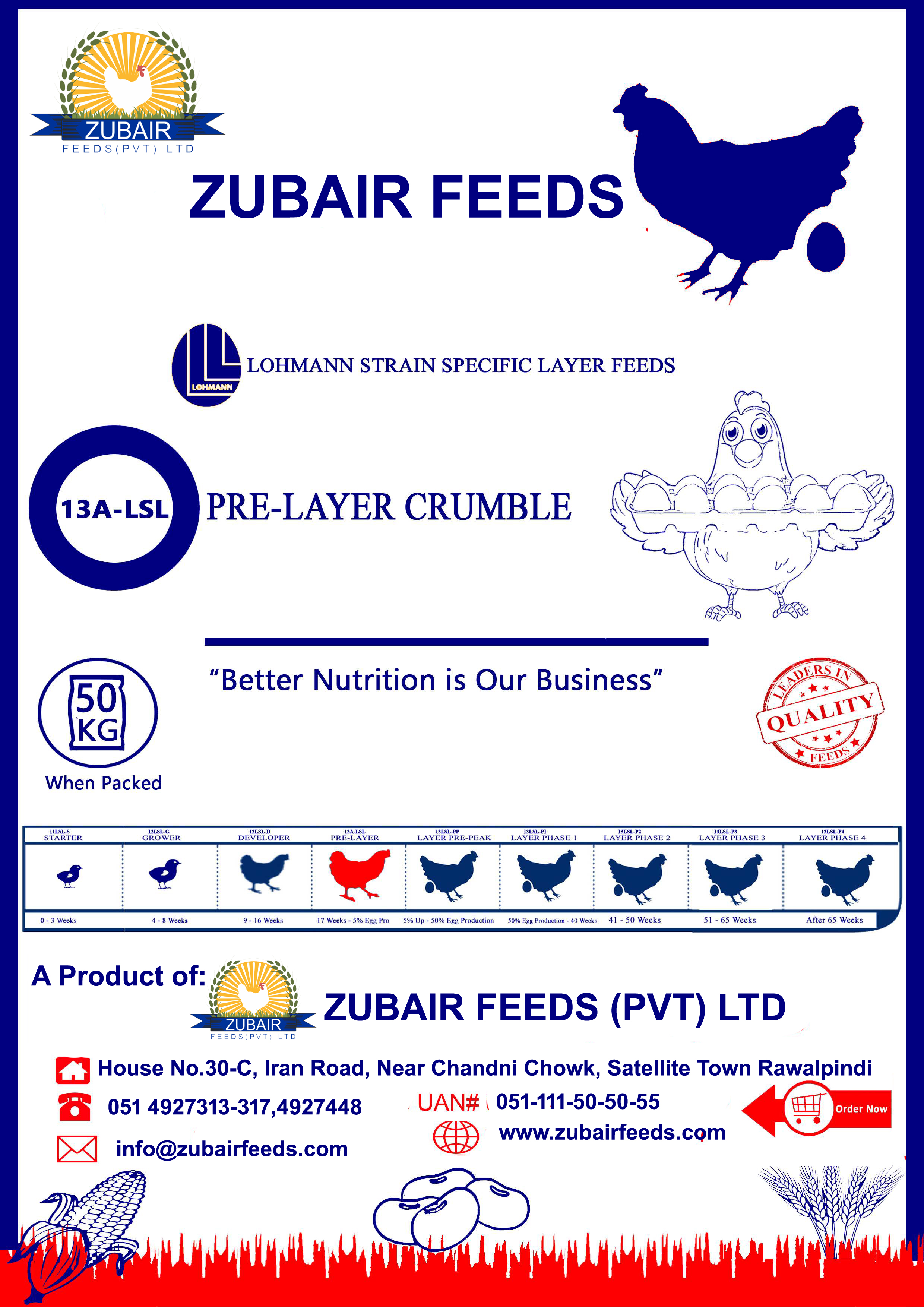 Product Packaging